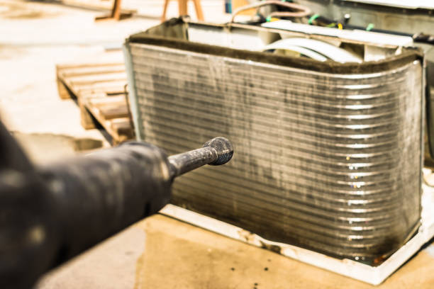 Best Air Duct Cleaning Near Me  in Wellington, OH