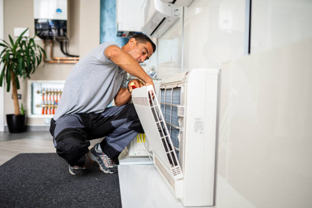 Best Air Duct Cleaning Near Me  in Wellington, OH