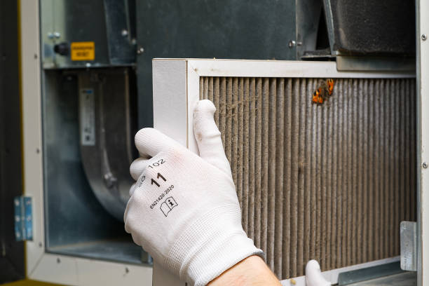 Best Best Air Duct Cleaning Company  in Wellington, OH