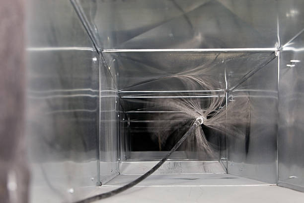Best HVAC Air Duct Cleaning  in Wellington, OH