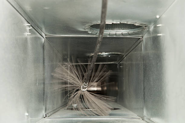 Best Affordable HVAC Duct Cleaning  in Wellington, OH