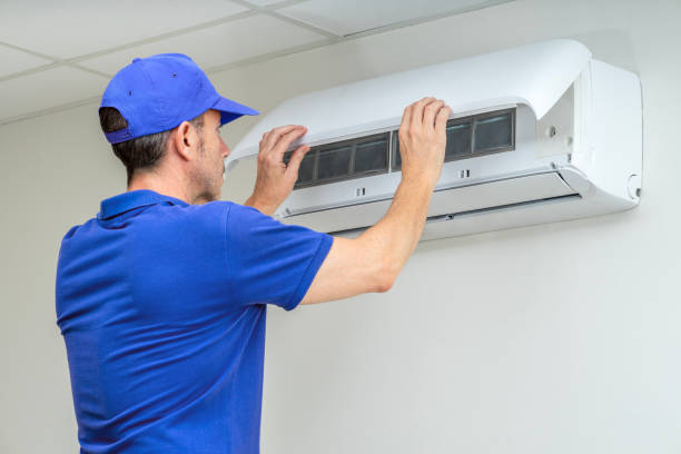 HVAC System Cleaning in OH